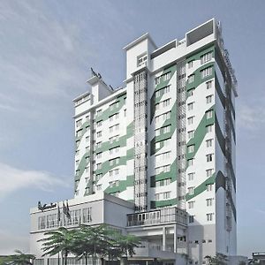 Amansari Hotel Desaru